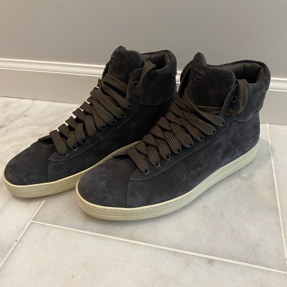 Tom Ford boots - Picture 6 of 6